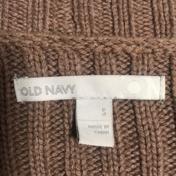 OLD NAVY Cardigan Sweater Size Small - Picture 12 of 14